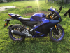 Yamaha R15  Official Version 4